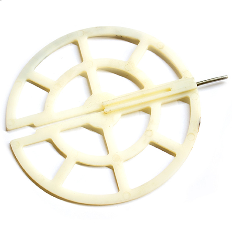 Предохранитель 02.01.00 МПР=350М, МПО-1 (вертушка к загрузочной воронке конусной)